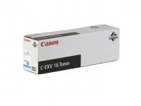 Canon C-EXV16 Toner Cyan (1068B002AA)